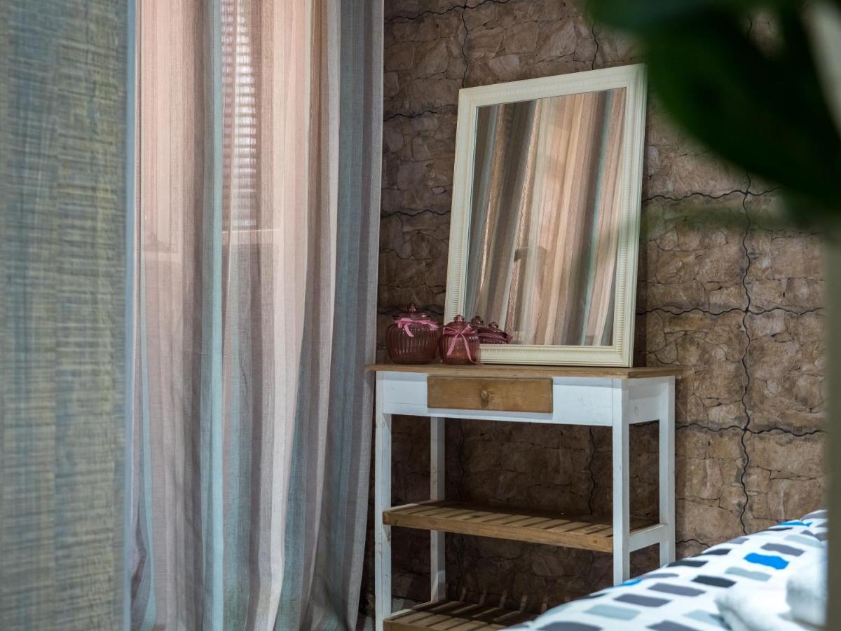 Corfu Old Town Alexandra'S Home Eksteriør billede